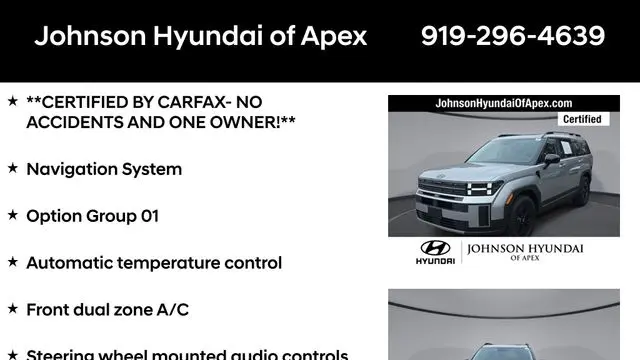 2024 Hyundai SANTA FE XRT