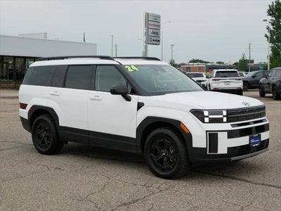 2024 Hyundai Santa FE AWD XRT 4DR SUV