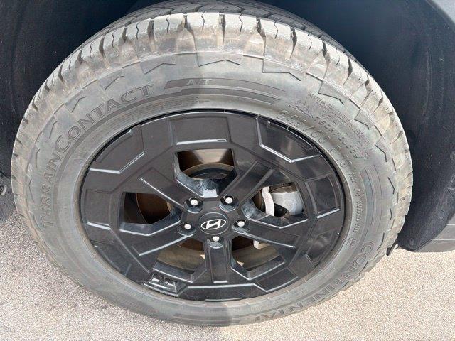 2025 Hyundai Santa Fe - $29,994