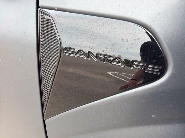 2025 Hyundai Santa Fe - $29,994