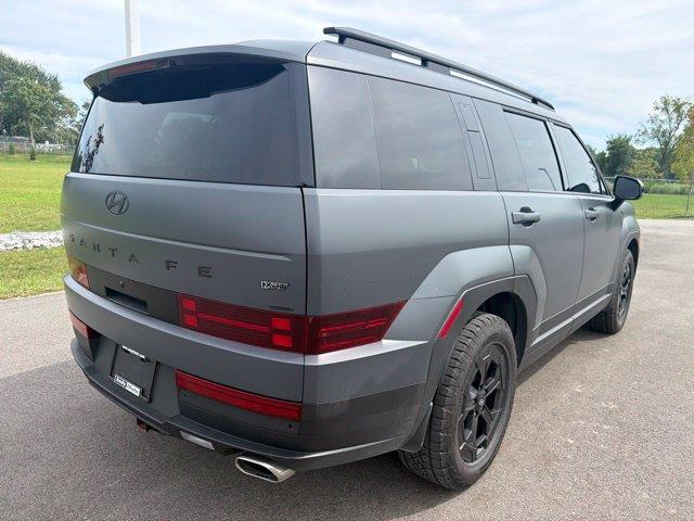 2025 Hyundai Santa Fe - $29,994