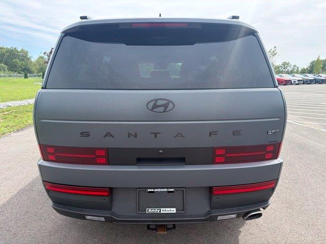 2025 Hyundai Santa Fe - $29,994