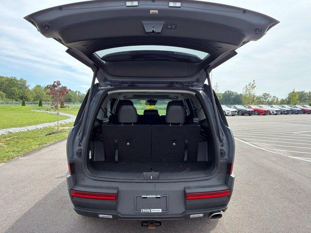 2025 Hyundai Santa Fe - $29,994