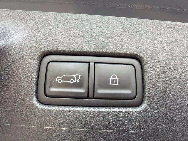 2025 Hyundai Santa Fe - $29,994
