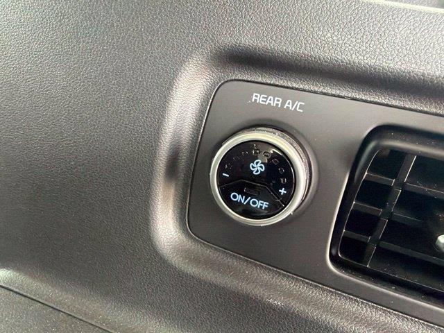 2025 Hyundai Santa Fe - $29,994
