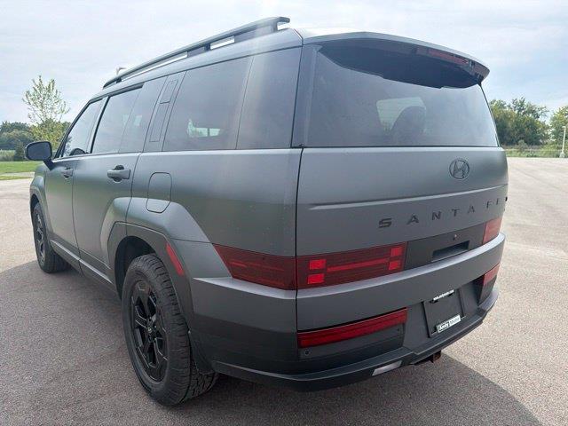 2025 Hyundai Santa Fe - $29,994