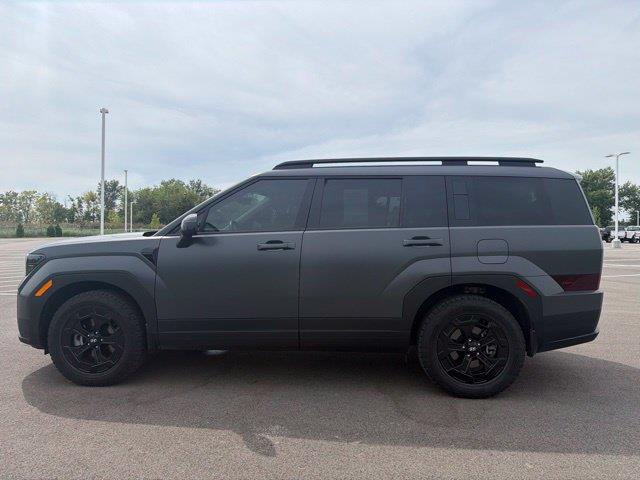 2025 Hyundai Santa Fe - $29,994