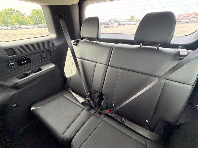 2025 Hyundai Santa Fe - $29,994