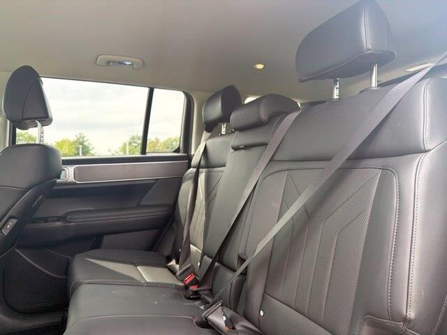 2025 Hyundai Santa Fe - $29,994