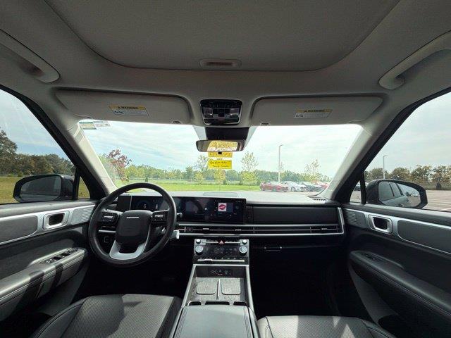 2025 Hyundai Santa Fe - $29,994