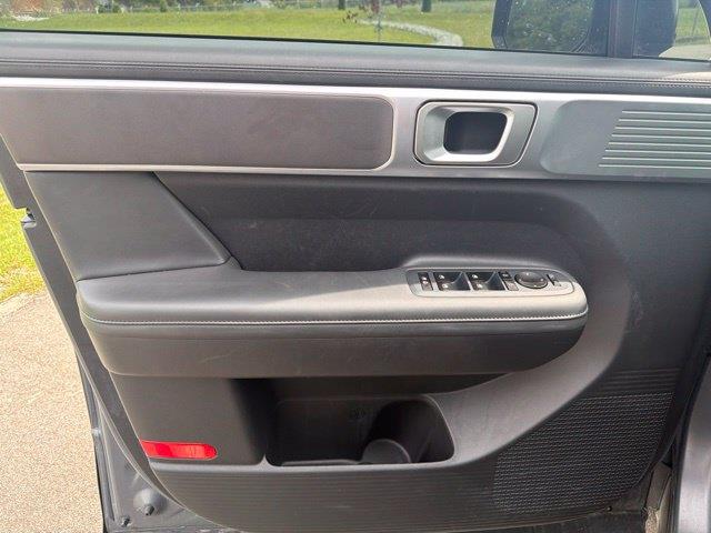 2025 Hyundai Santa Fe - $29,994
