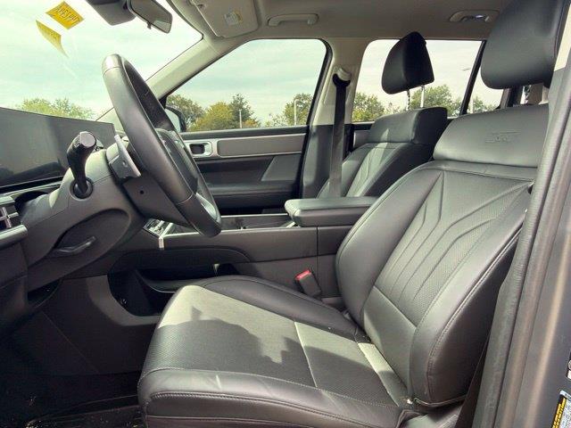 2025 Hyundai Santa Fe - $29,994