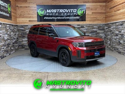 Photo of a 2025 Hyundai Santa FE AWD XRT 4DR SUV for sale