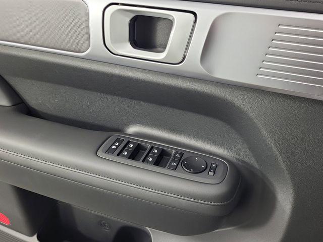 2025 Hyundai Santa Fe - $34,489
