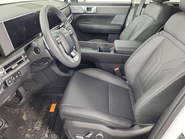 2025 Hyundai Santa Fe - $34,489