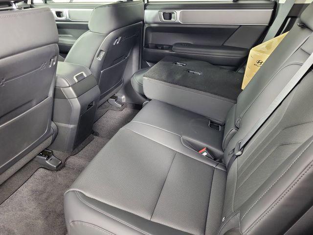 2025 Hyundai Santa Fe - $34,489