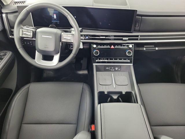 2025 Hyundai Santa Fe - $34,489