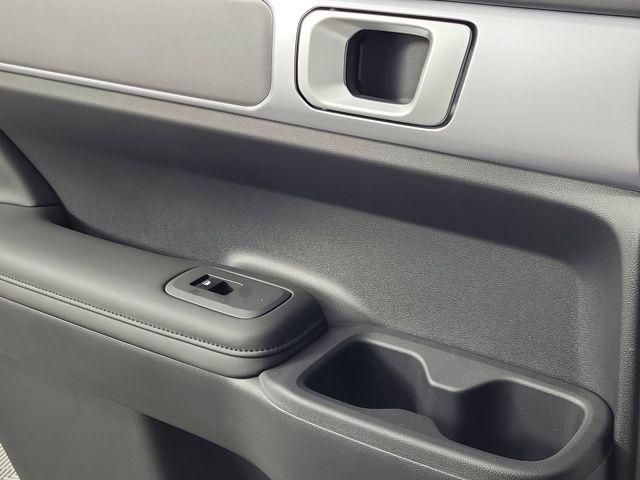 2025 Hyundai Santa Fe - $34,489