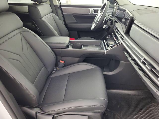 2025 Hyundai Santa Fe - $34,489