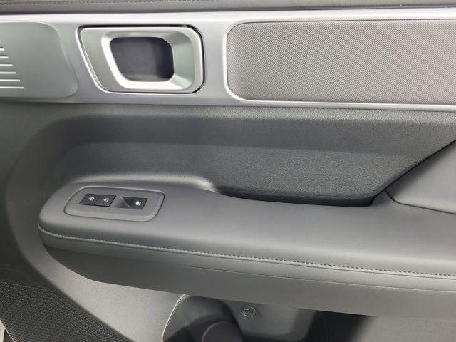 2025 Hyundai Santa Fe - $34,489