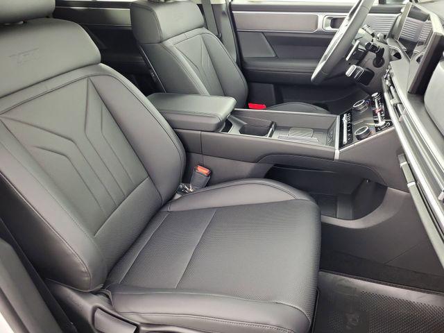 2025 Hyundai Santa Fe - $34,489