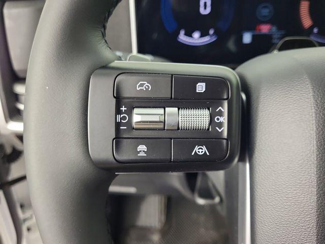 2025 Hyundai Santa Fe - $34,489
