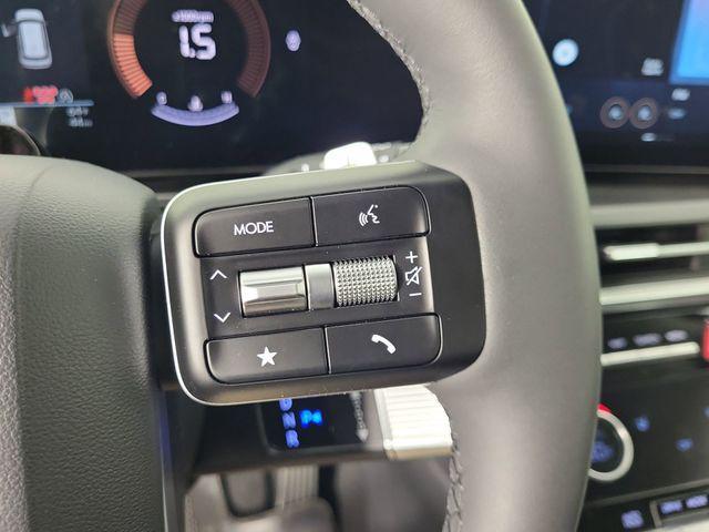 2025 Hyundai Santa Fe - $34,489