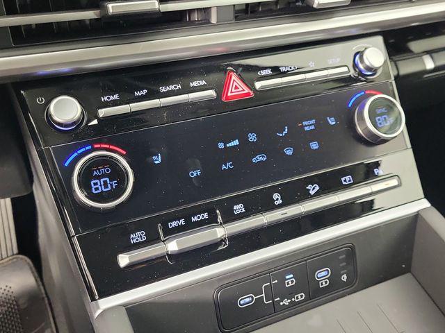 2025 Hyundai Santa Fe - $34,489