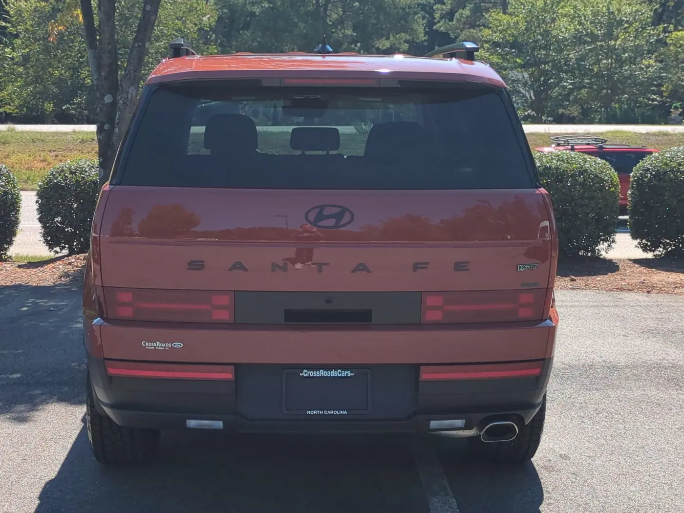 2025 Hyundai Santa Fe - $33,995