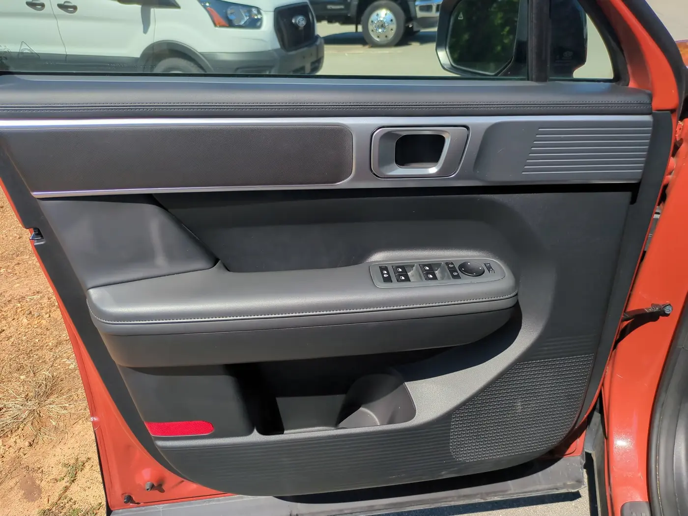 2025 Hyundai Santa Fe - $33,995
