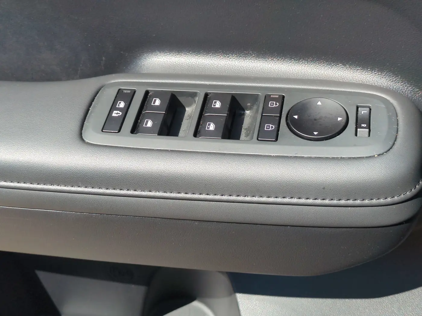 2025 Hyundai Santa Fe - $33,995