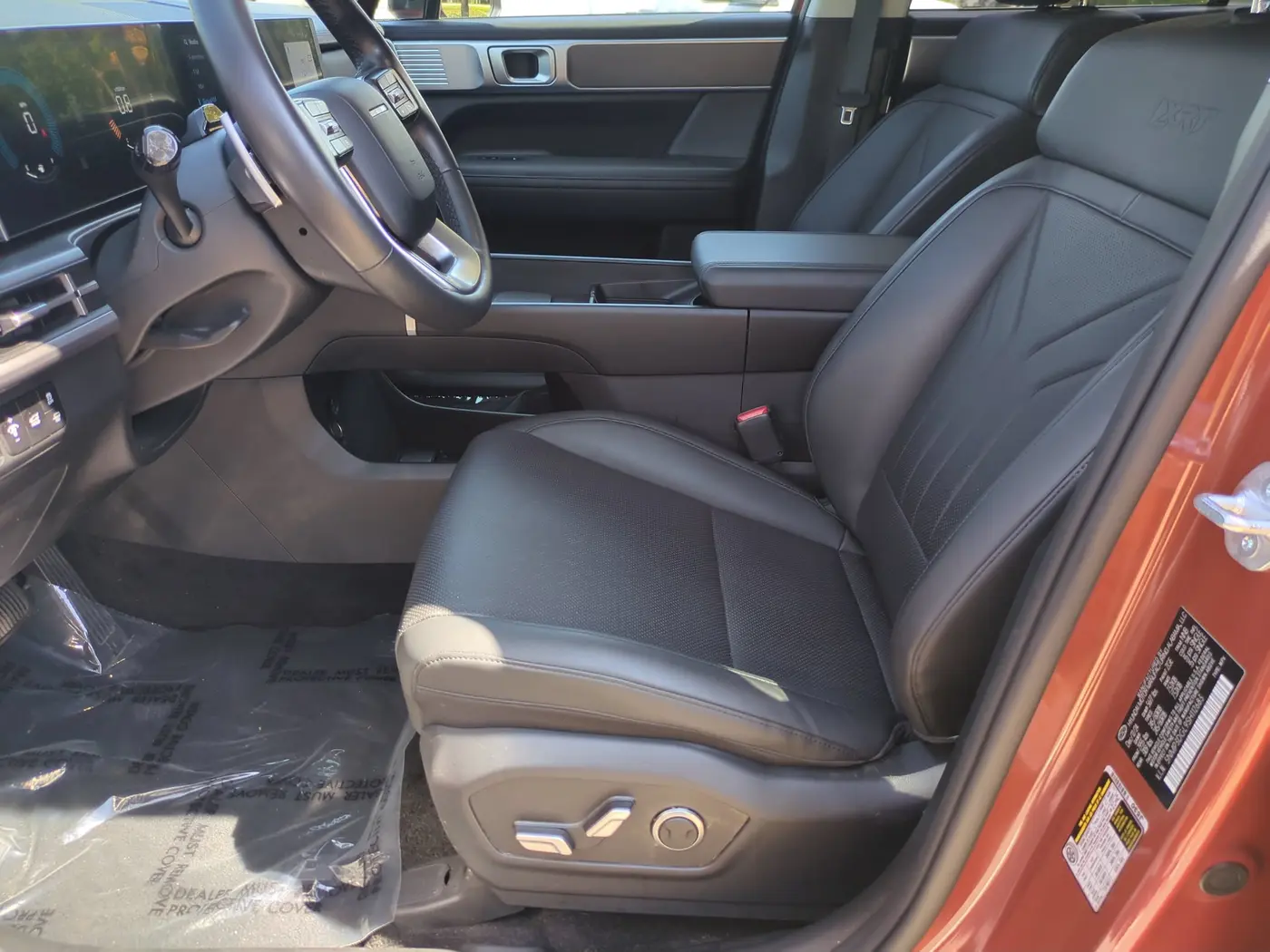 2025 Hyundai Santa Fe - $33,995