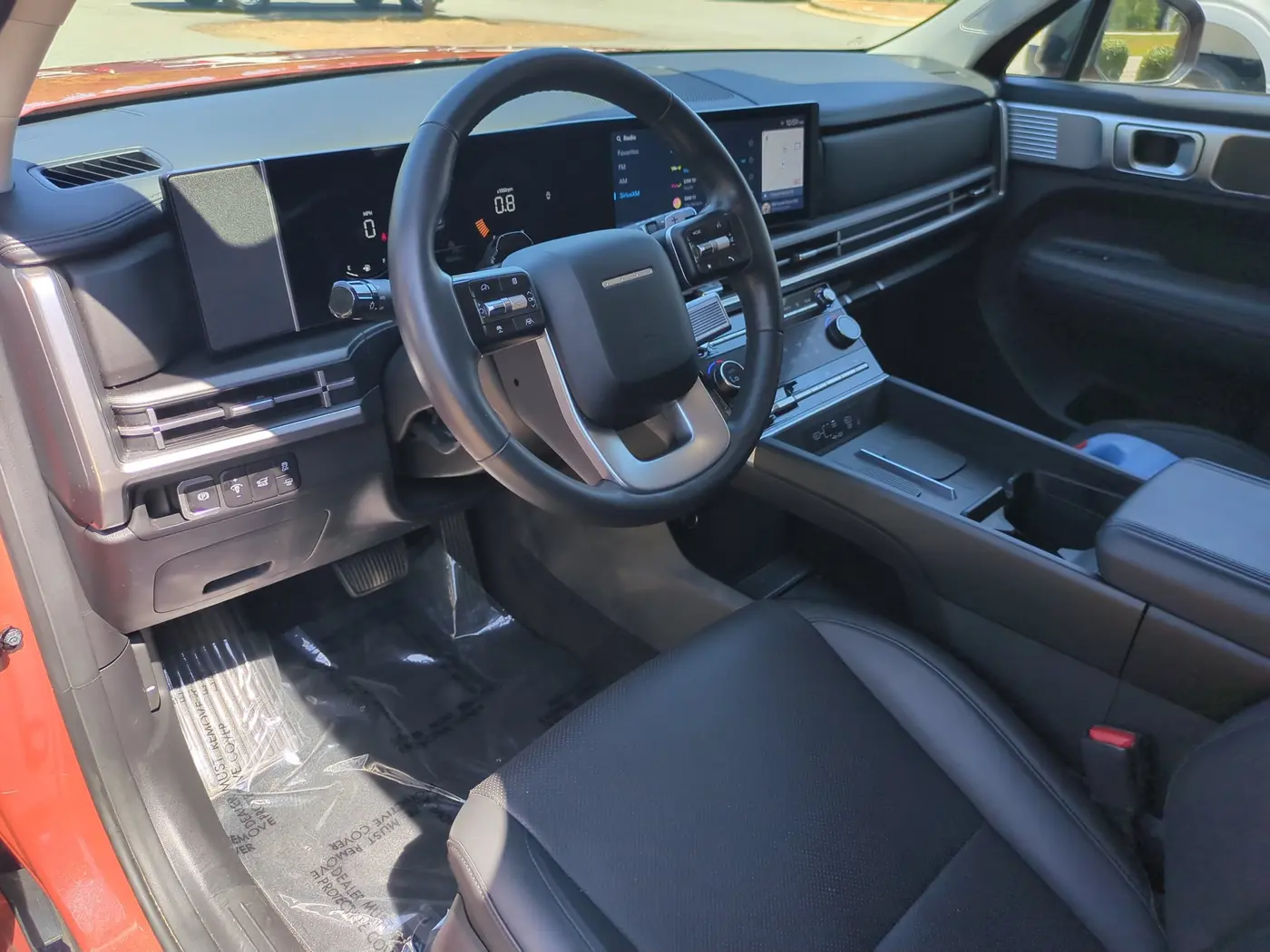 2025 Hyundai Santa Fe - $33,995