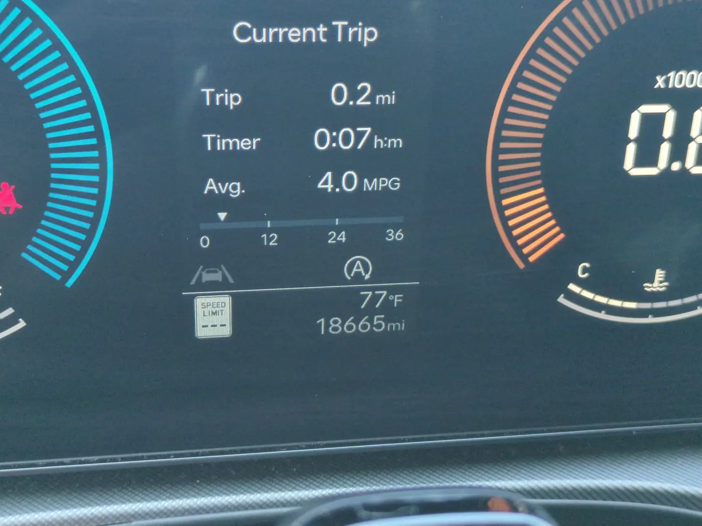 2025 Hyundai Santa Fe - $33,995