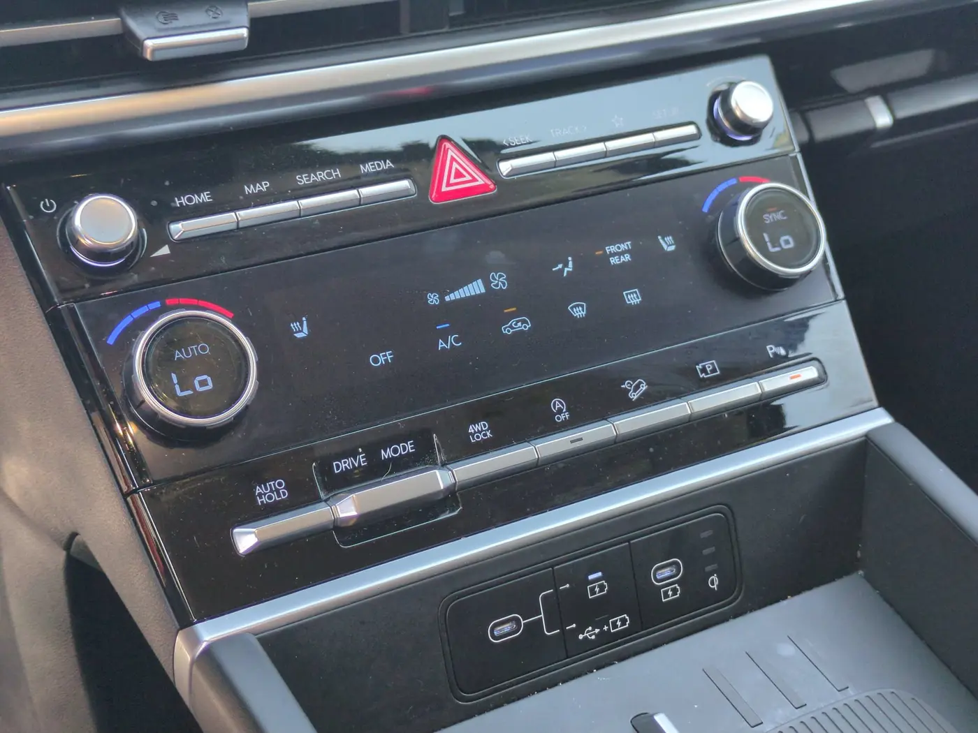 2025 Hyundai Santa Fe - $33,995