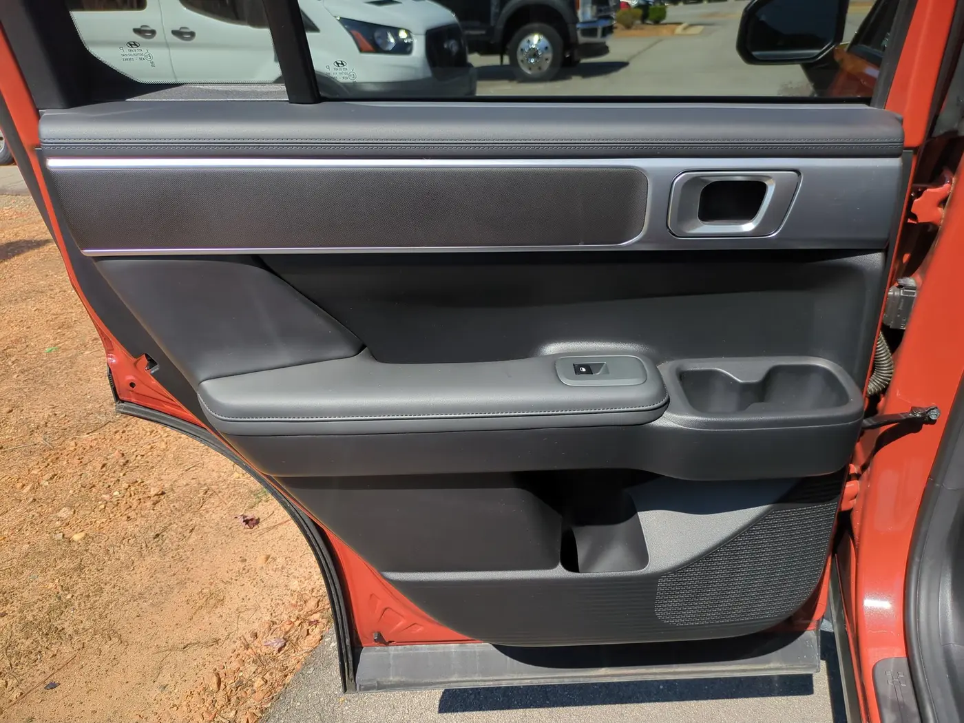 2025 Hyundai Santa Fe - $33,995