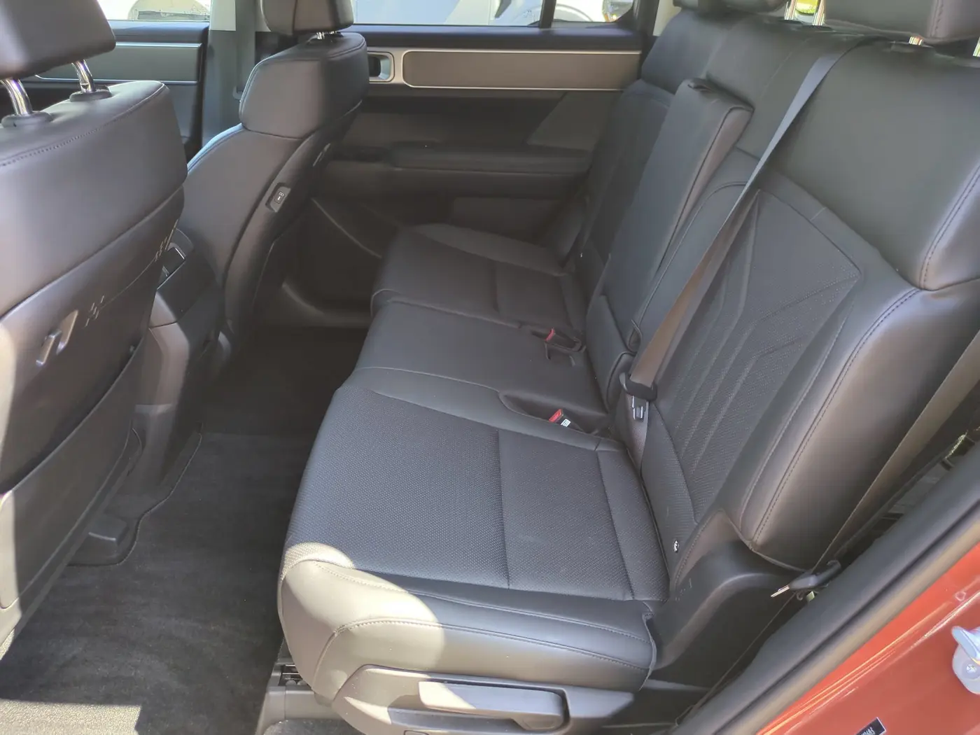 2025 Hyundai Santa Fe - $33,995