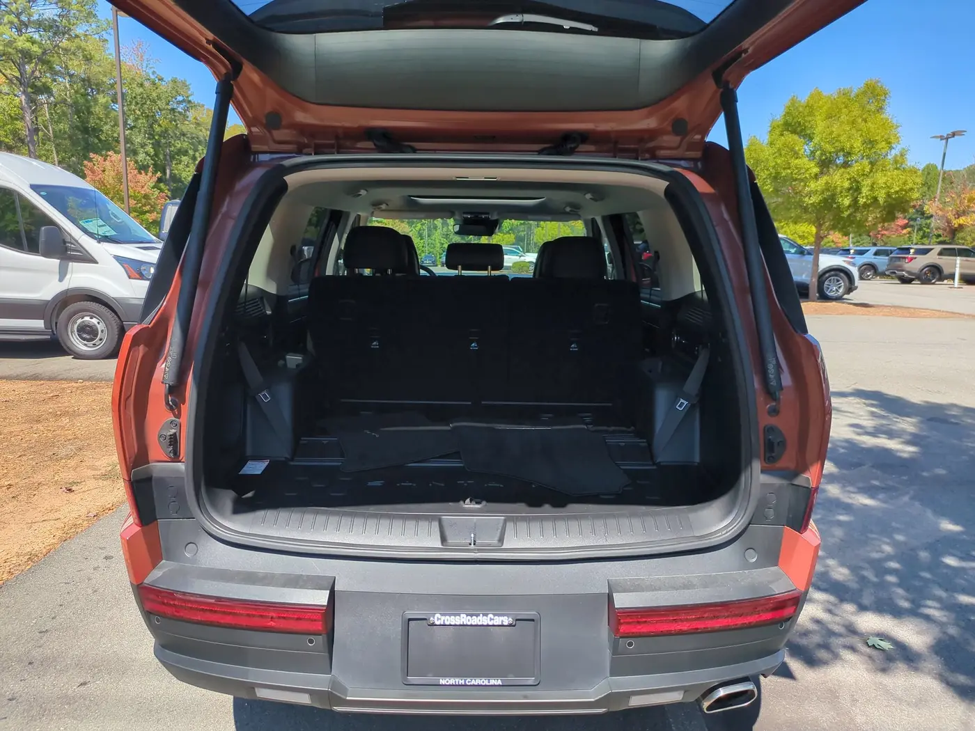 2025 Hyundai Santa Fe - $33,995