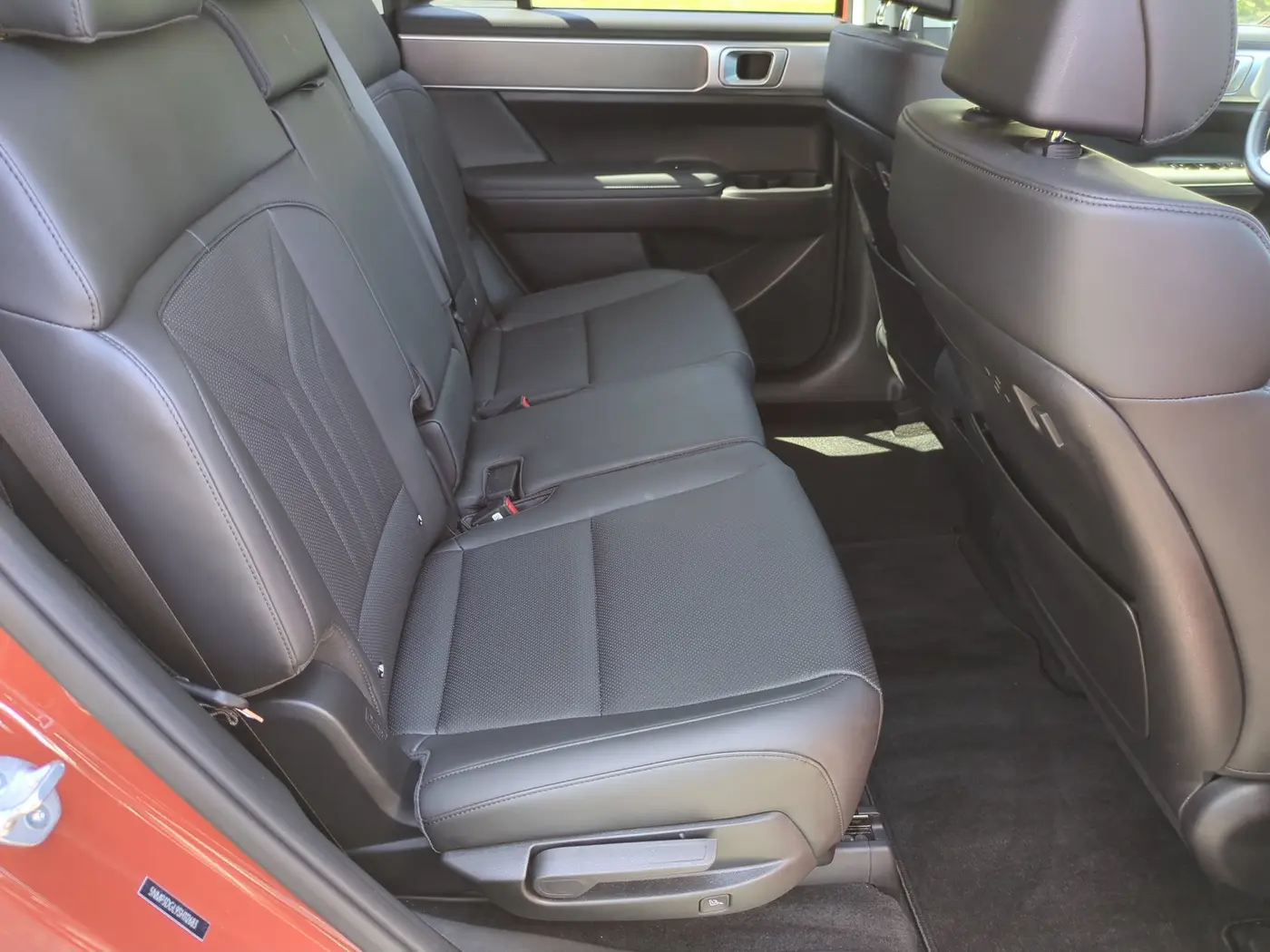 2025 Hyundai Santa Fe - $33,995