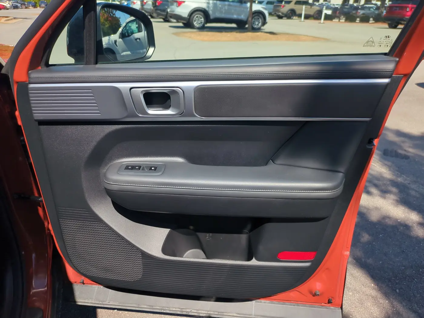 2025 Hyundai Santa Fe - $33,995