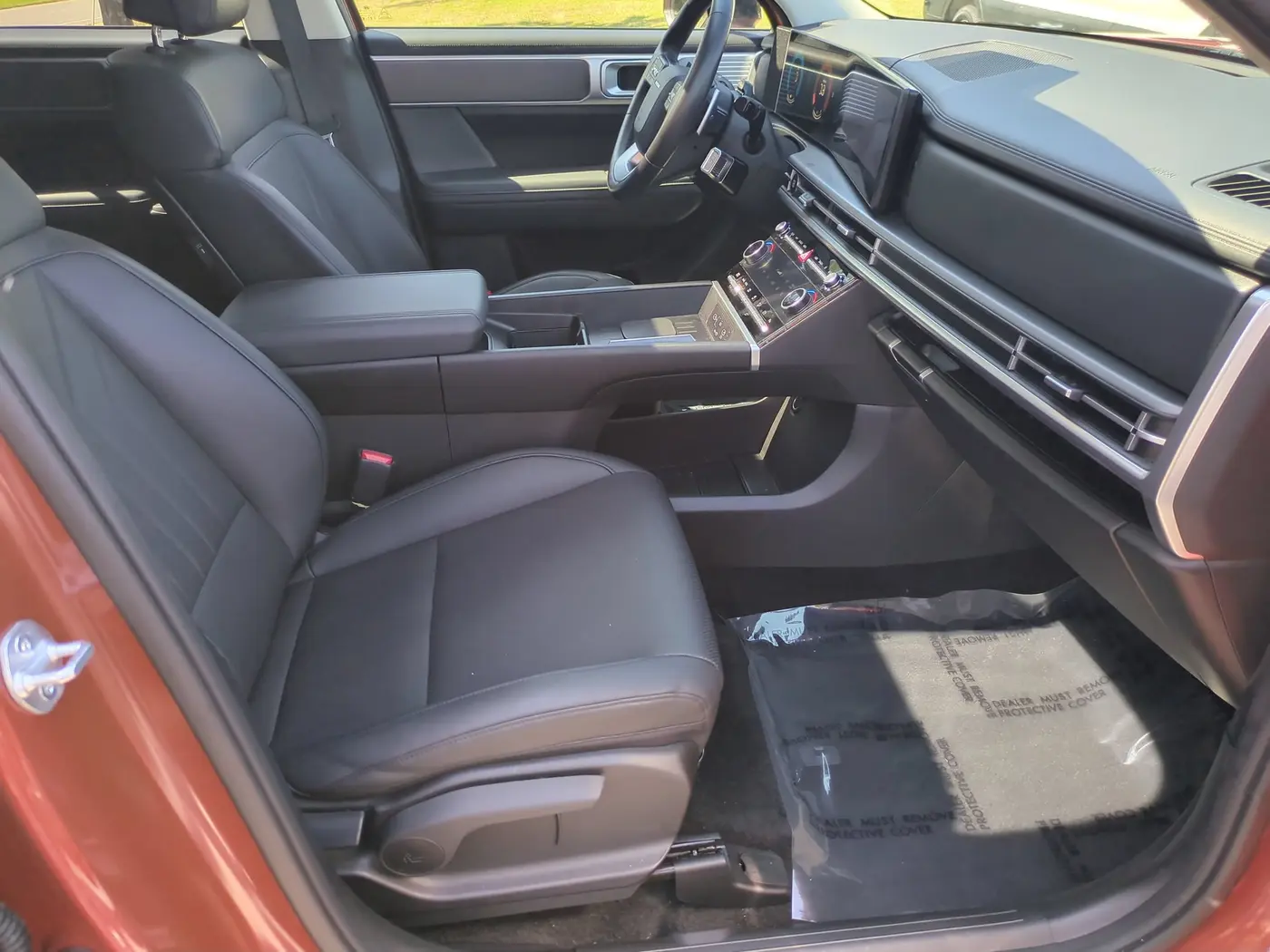 2025 Hyundai Santa Fe - $33,995