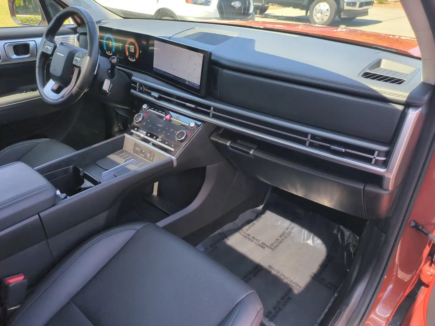 2025 Hyundai Santa Fe - $33,995