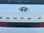 2025 Santa FE Thumbnail 9