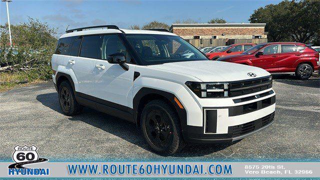 Preowned 2025 Hyundai SANTA FE XRT for Sale