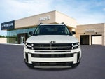 2025 Santa FE Thumbnail 2