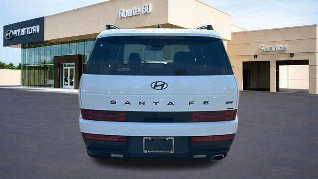 2025 Hyundai SANTA FE XRT