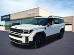 2025 Santa FE Thumbnail 3