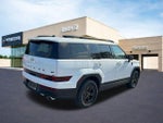 2025 Santa FE Thumbnail 7