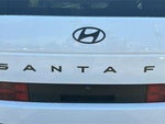 2025 Santa FE Thumbnail 9
