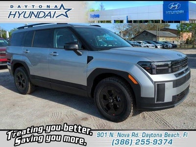 Photo of a 2025 Hyundai Santa FE AWD XRT 4DR SUV for sale